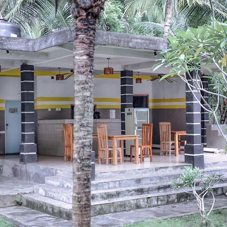 Komurd Lavender Bungalow Sakti Zewnętrze zdjęcie