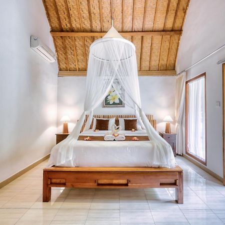 Komurd Lavender Bungalow Sakti Zewnętrze zdjęcie