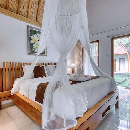 Komurd Lavender Bungalow Sakti Zewnętrze zdjęcie