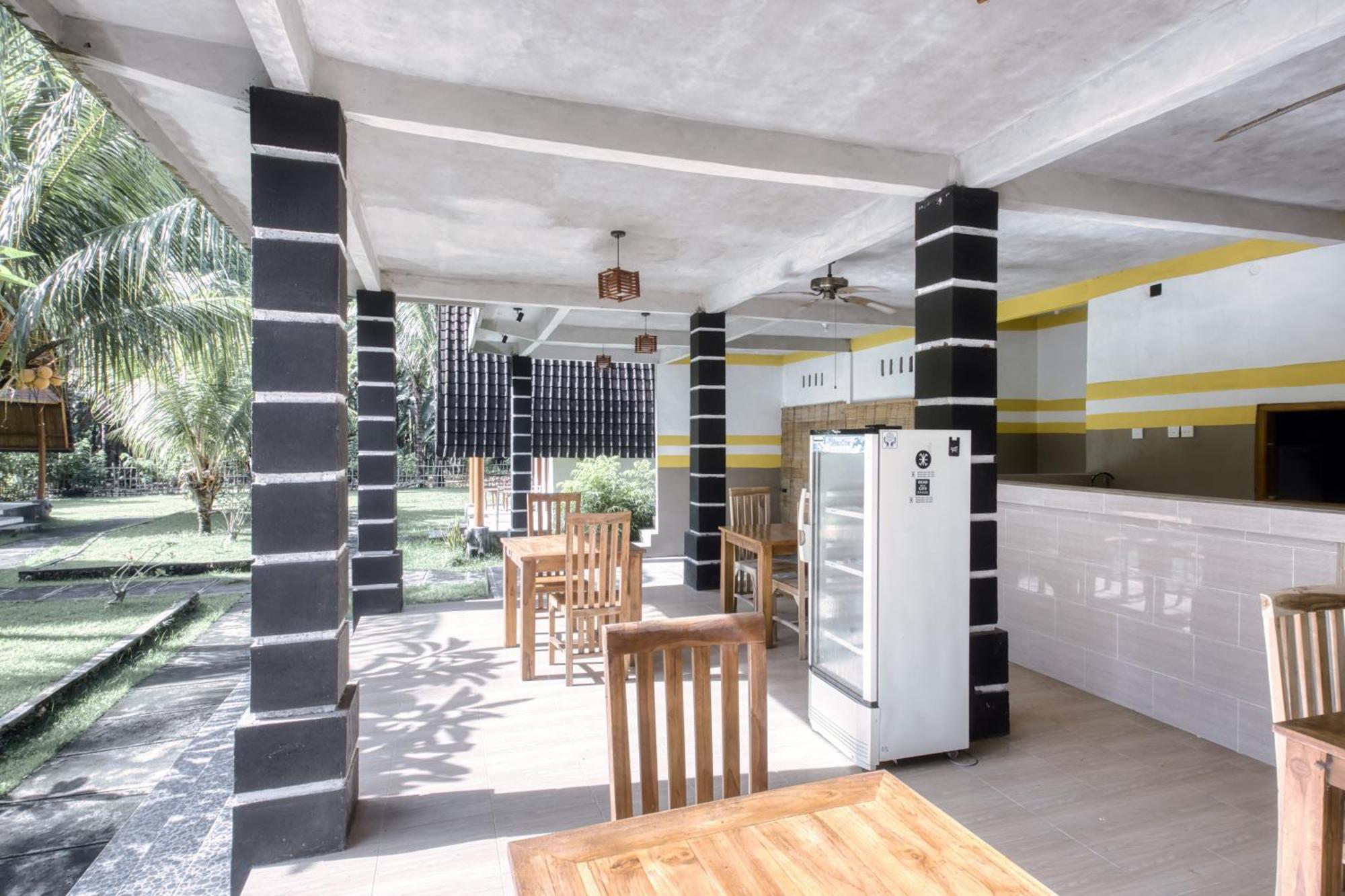 Komurd Lavender Bungalow Sakti Zewnętrze zdjęcie