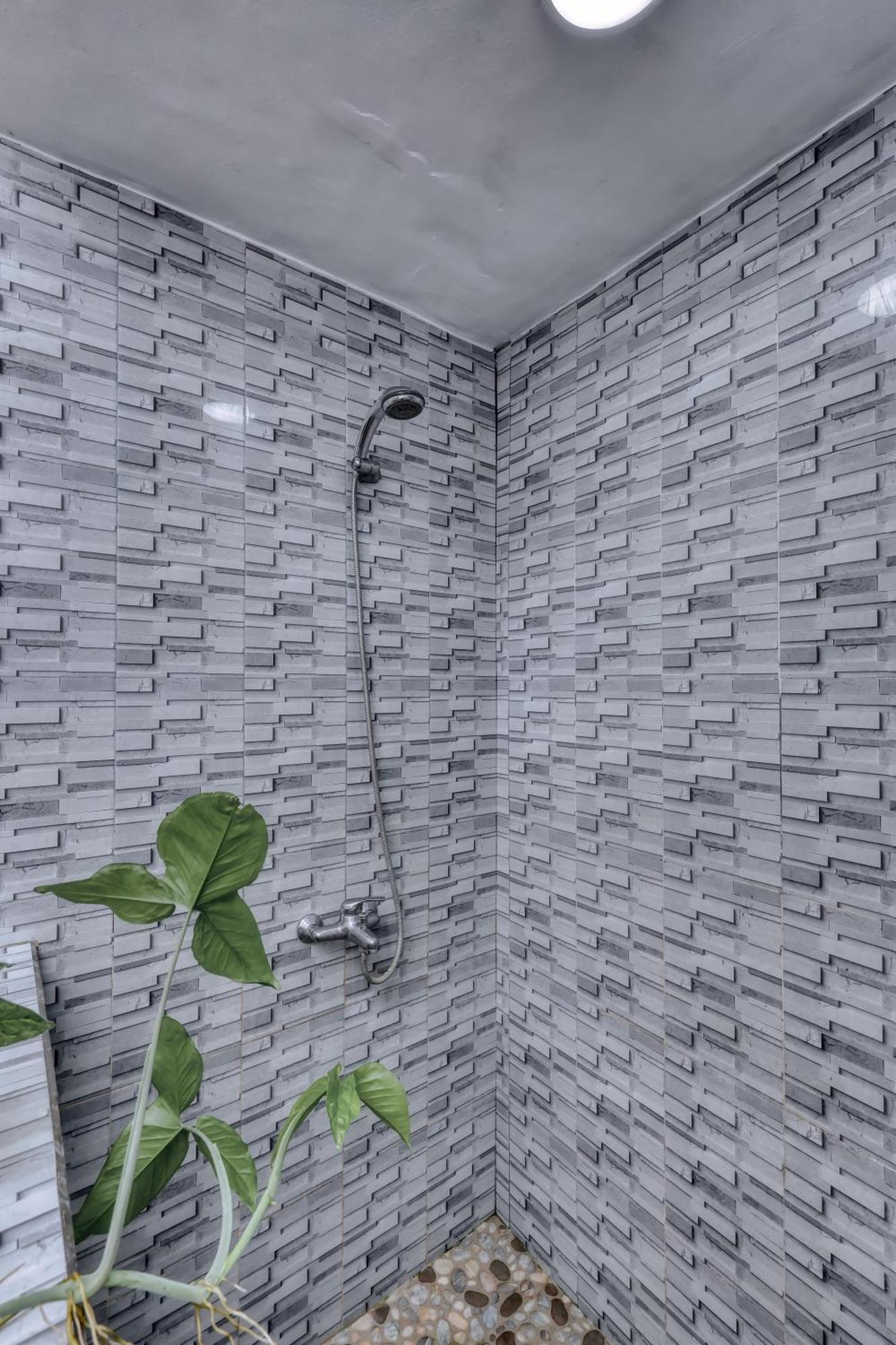 Komurd Lavender Bungalow Sakti Zewnętrze zdjęcie