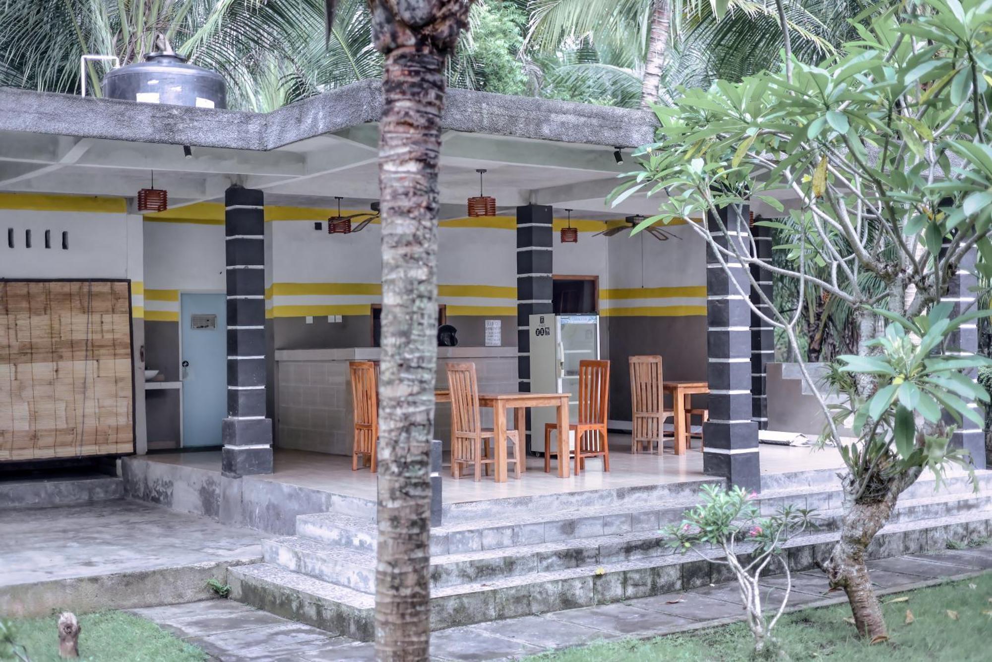 Komurd Lavender Bungalow Sakti Zewnętrze zdjęcie