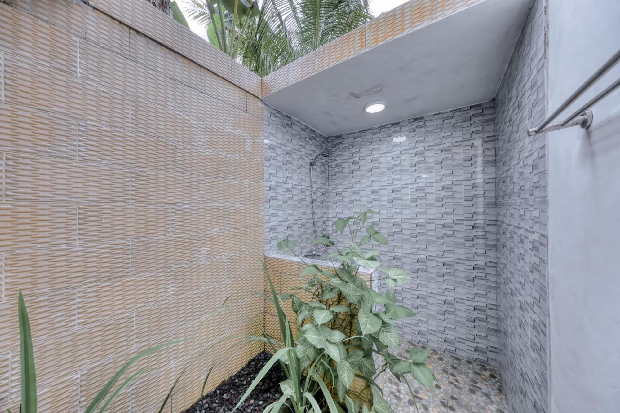 Komurd Lavender Bungalow Sakti Zewnętrze zdjęcie