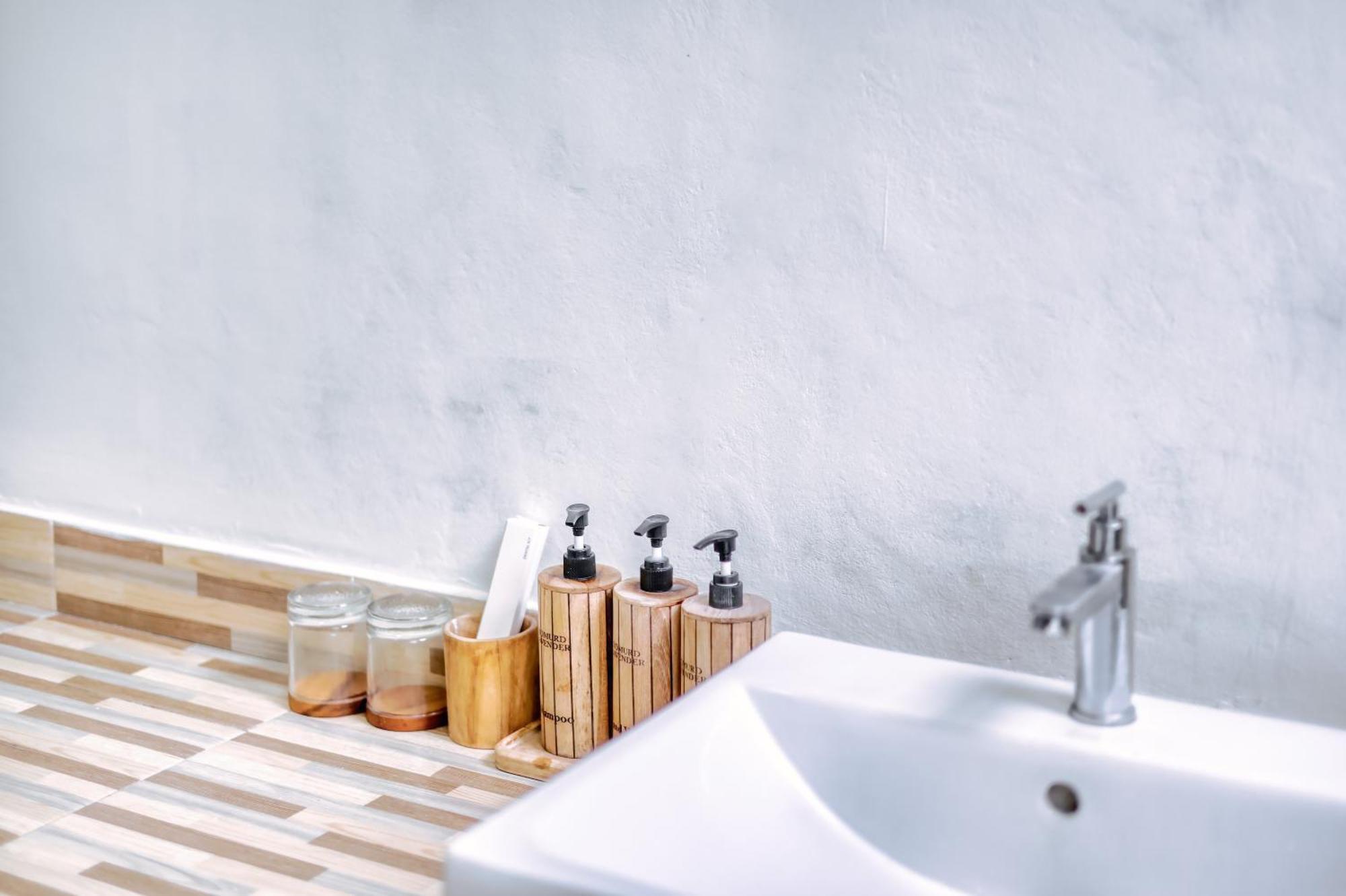 Komurd Lavender Bungalow Sakti Zewnętrze zdjęcie
