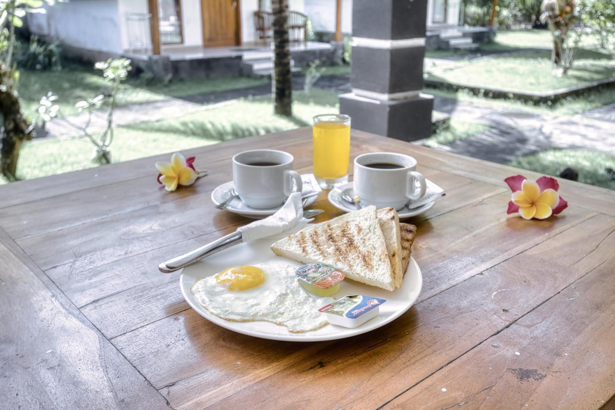 Komurd Lavender Bungalow Sakti Zewnętrze zdjęcie