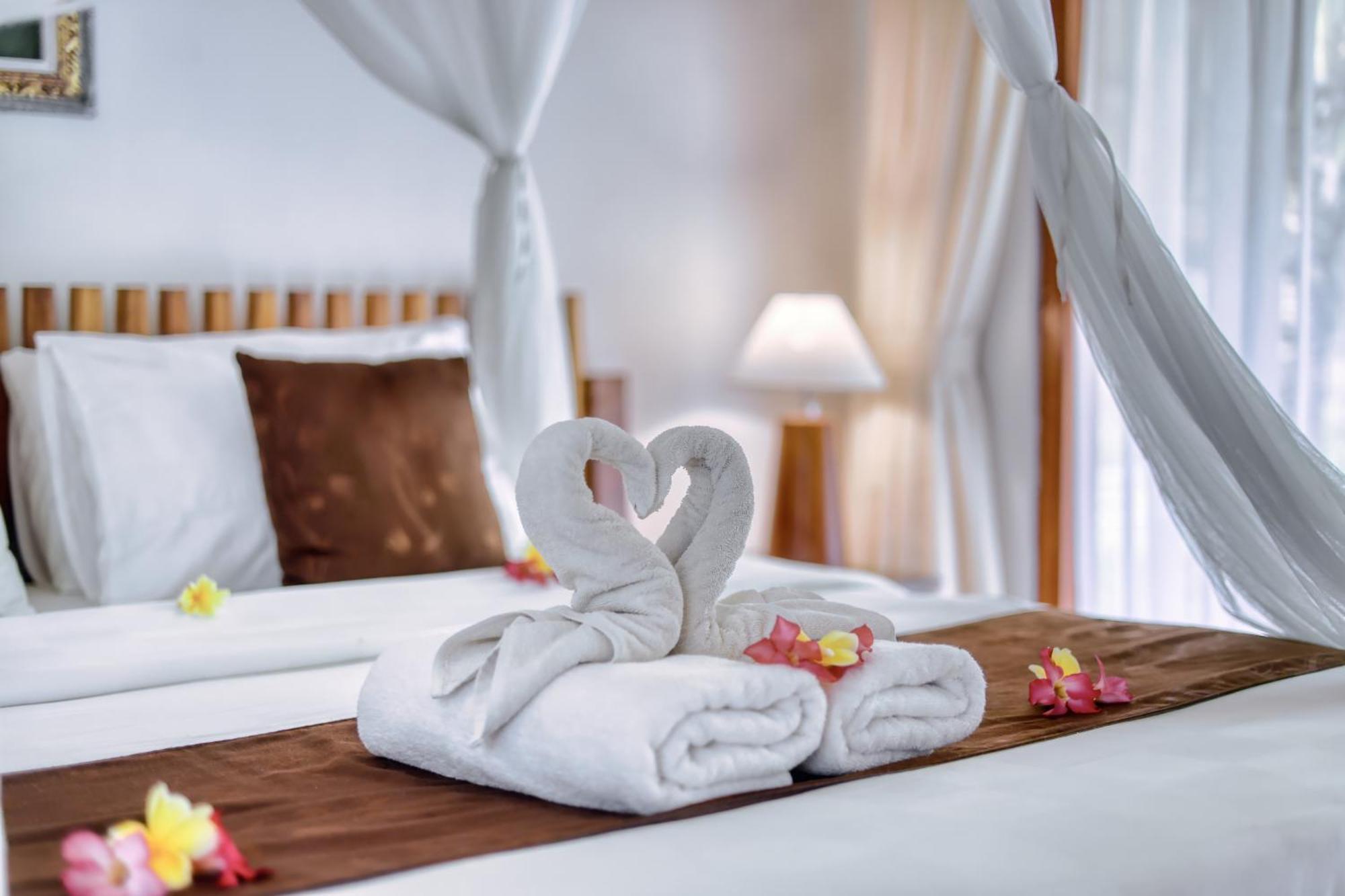 Komurd Lavender Bungalow Sakti Zewnętrze zdjęcie