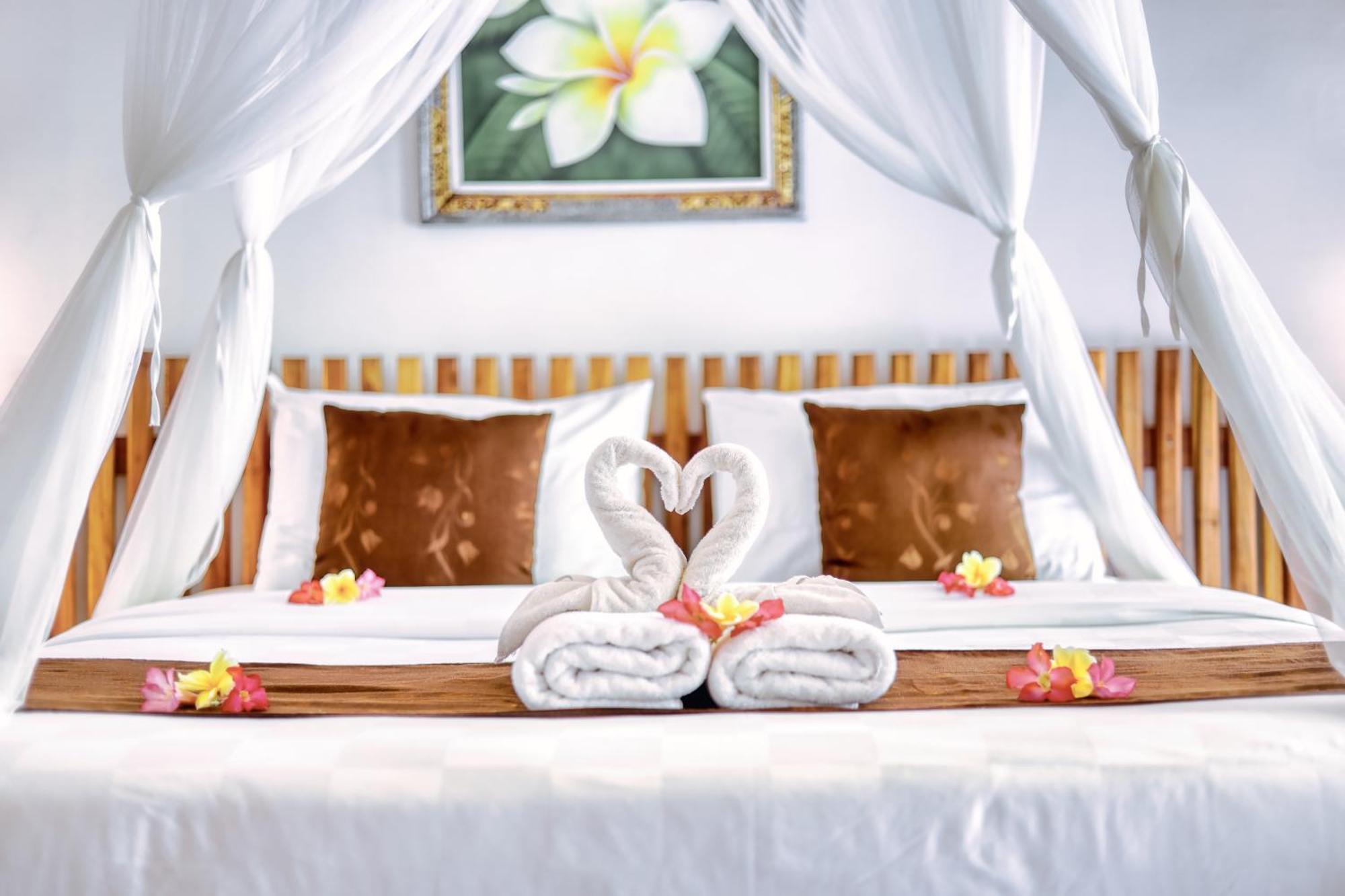 Komurd Lavender Bungalow Sakti Zewnętrze zdjęcie
