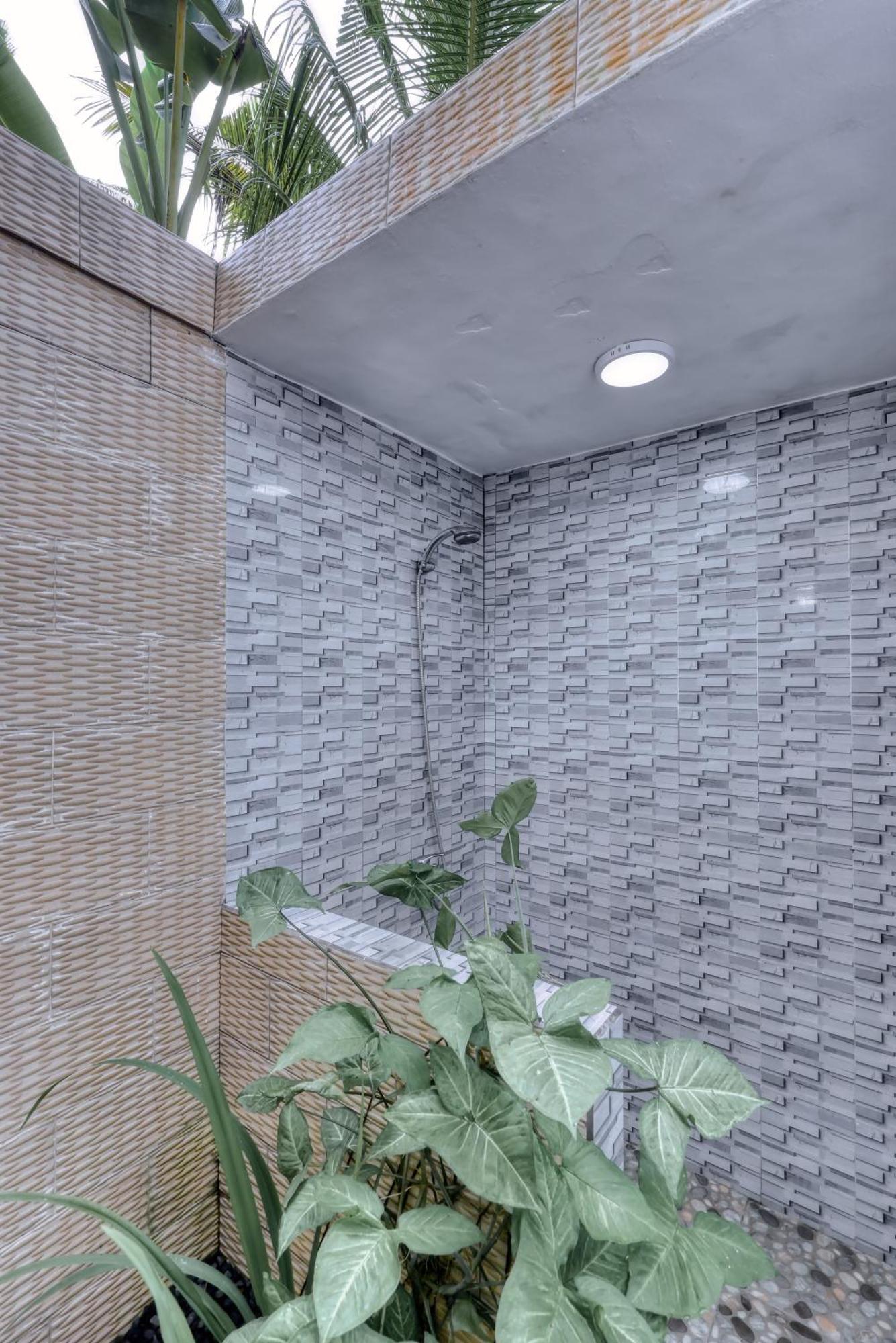 Komurd Lavender Bungalow Sakti Zewnętrze zdjęcie