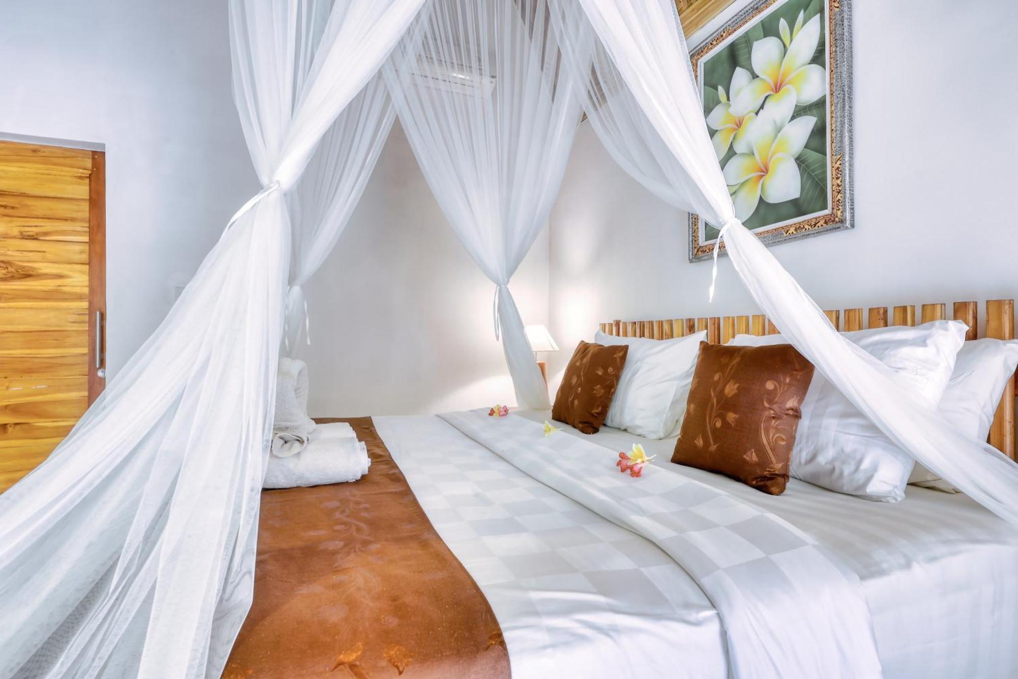 Komurd Lavender Bungalow Sakti Zewnętrze zdjęcie