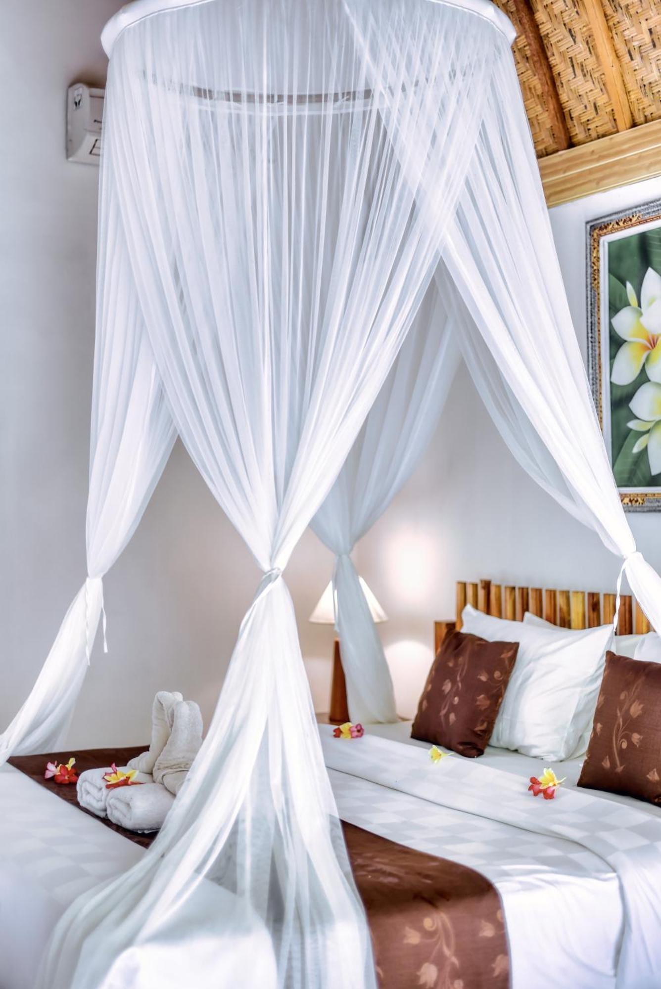 Komurd Lavender Bungalow Sakti Zewnętrze zdjęcie