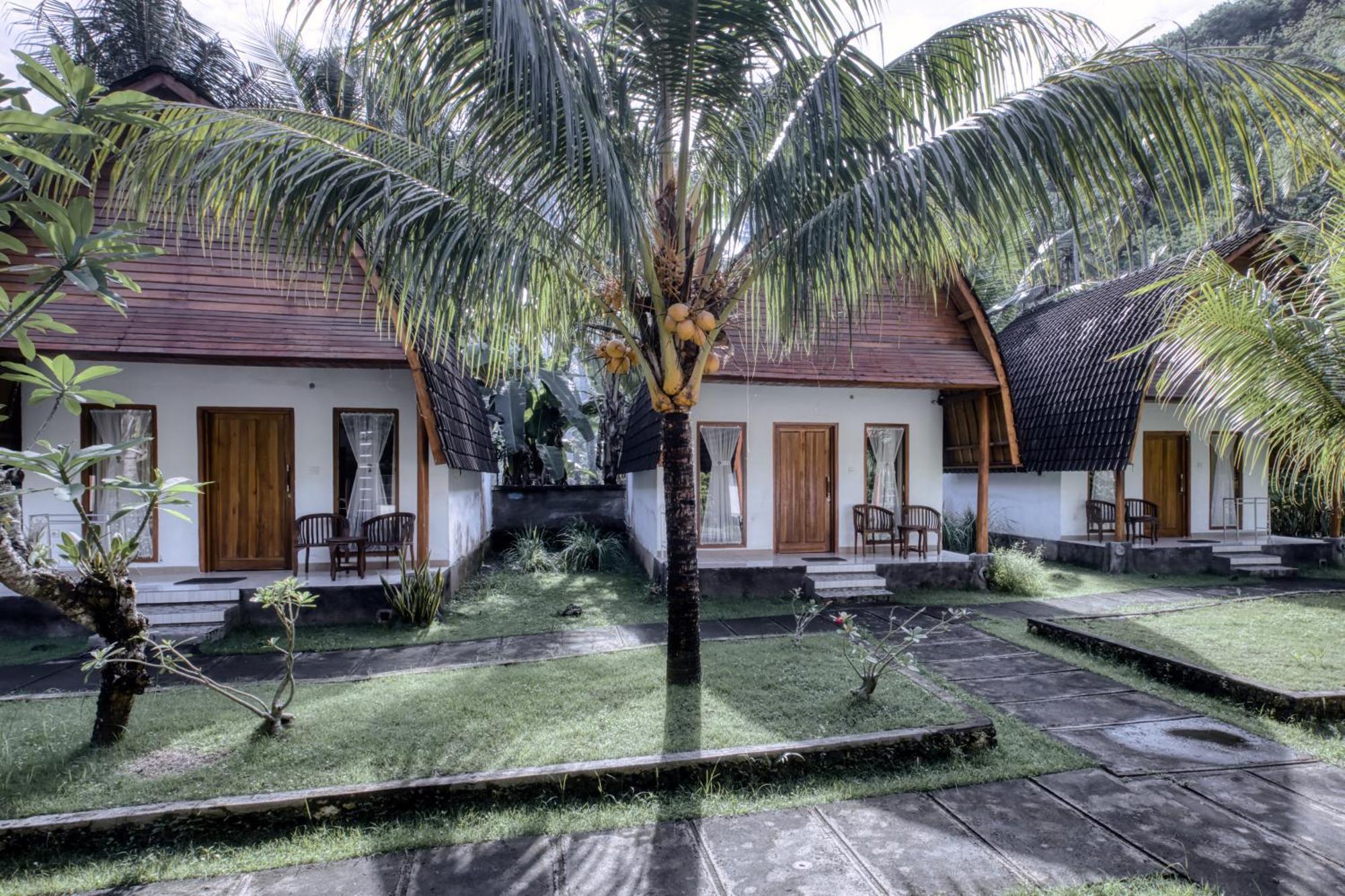 Komurd Lavender Bungalow Sakti Zewnętrze zdjęcie