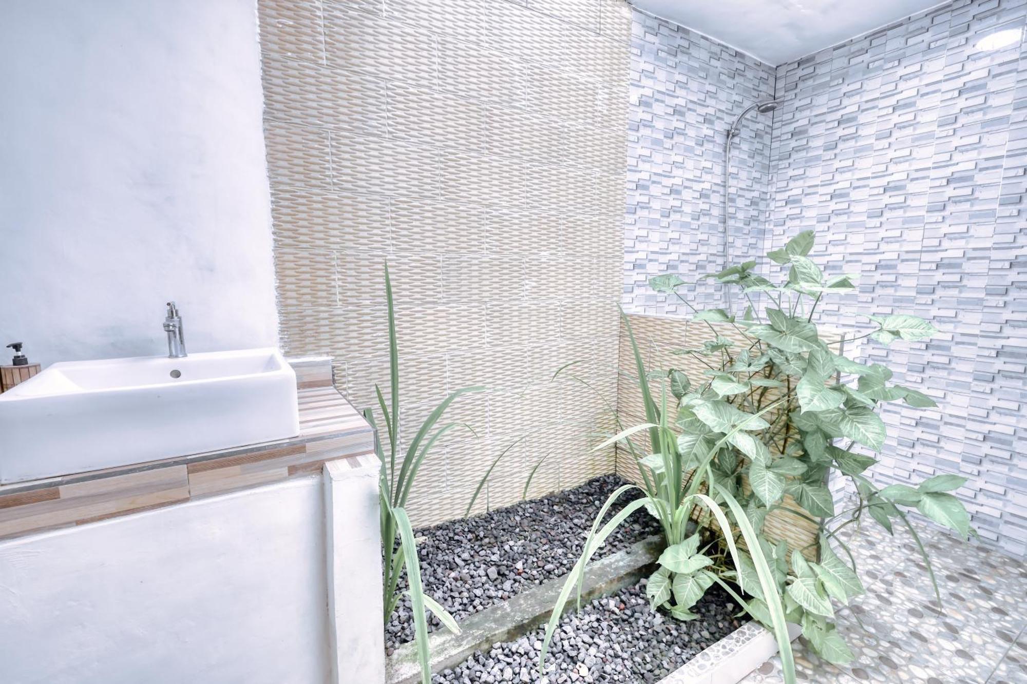 Komurd Lavender Bungalow Sakti Zewnętrze zdjęcie