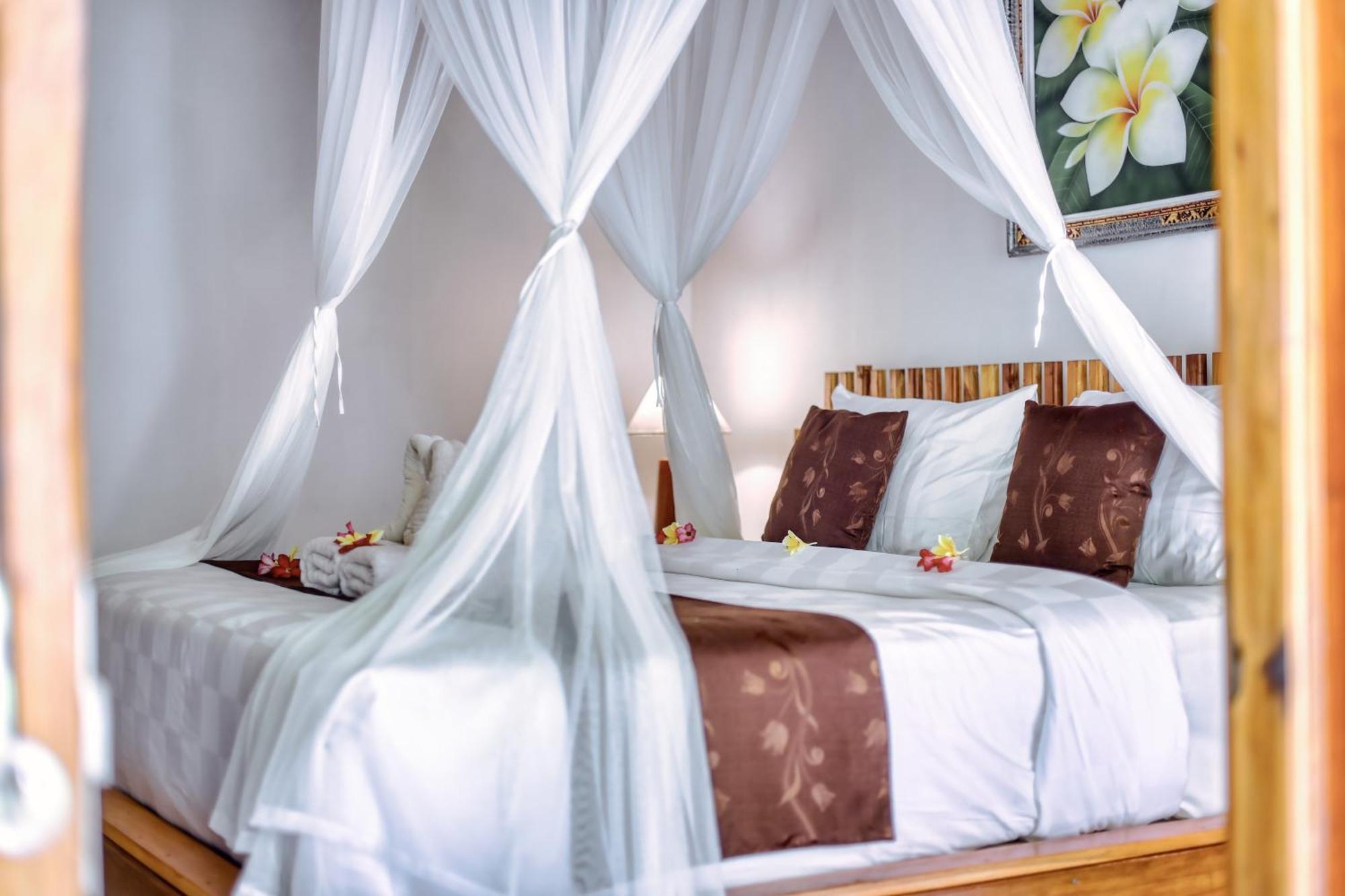 Komurd Lavender Bungalow Sakti Zewnętrze zdjęcie