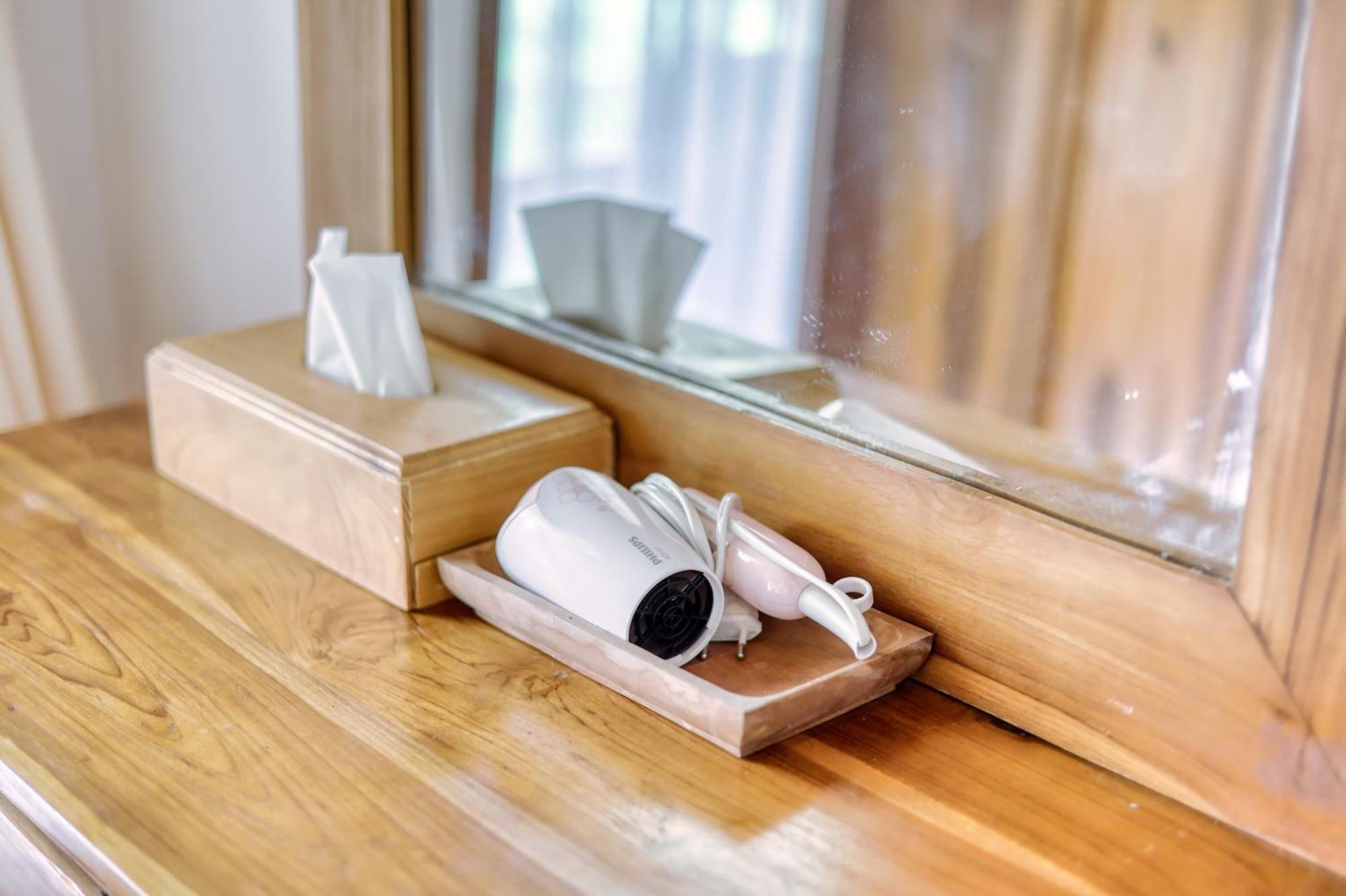Komurd Lavender Bungalow Sakti Zewnętrze zdjęcie