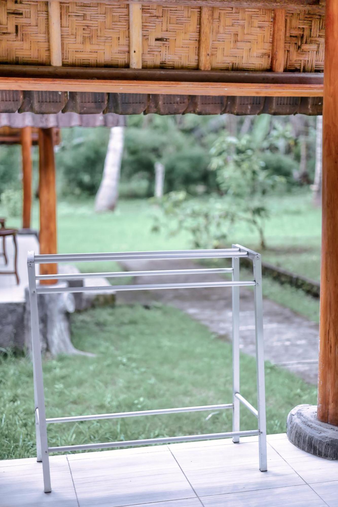 Komurd Lavender Bungalow Sakti Zewnętrze zdjęcie